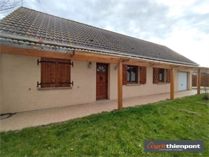 maison à la vente -   80230  PENDE, surface 104 m2 vente maison - UBI461596784